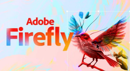 أدوات إبداعية جديدة من أدوبي إطلاق Firefly وتحديثات شاملة للذكاء الاصطناعي