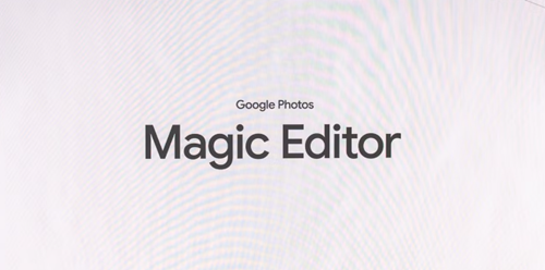 إصلاح مشكلة Magic Editor في صور Google العودة إلى التحرير بدون مشاكل