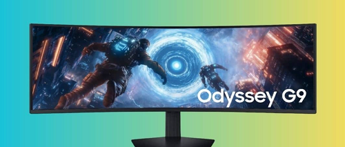 سامسونج تكشف عن شاشات Odyssey 2025 وViewFinity S8 في الإمارات
