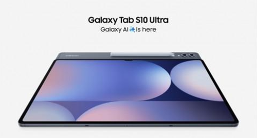 سامسونج تُطلق سلسلة Galaxy Tab S10 FE بتحديثات جديدة 32 سامسونج تُطلق سلسلة Galaxy Tab S10 FE بتحديثات جديدة