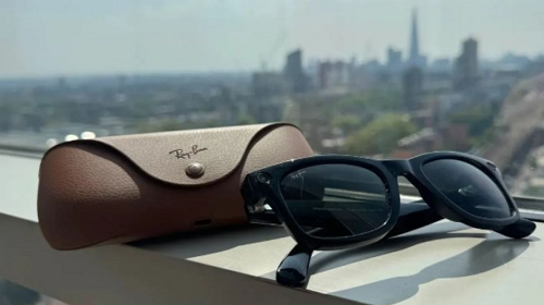 نقلة نوعية في الترجمة الذكية ميتا تُطلق ميزة الترجمة الفورية في نظارات Ray-Ban