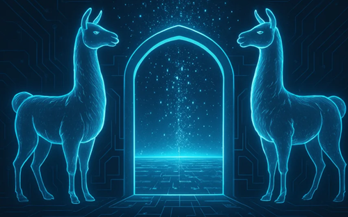 ​ميتا تُطلق مؤتمر LlamaCon 2025 منصة جديدة لمطوري الذكاء الاصطناعي التوليدي​