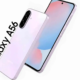 Galaxy A56 5G هاتف متوسط بمواصفات رائدة وسعر تنافسي