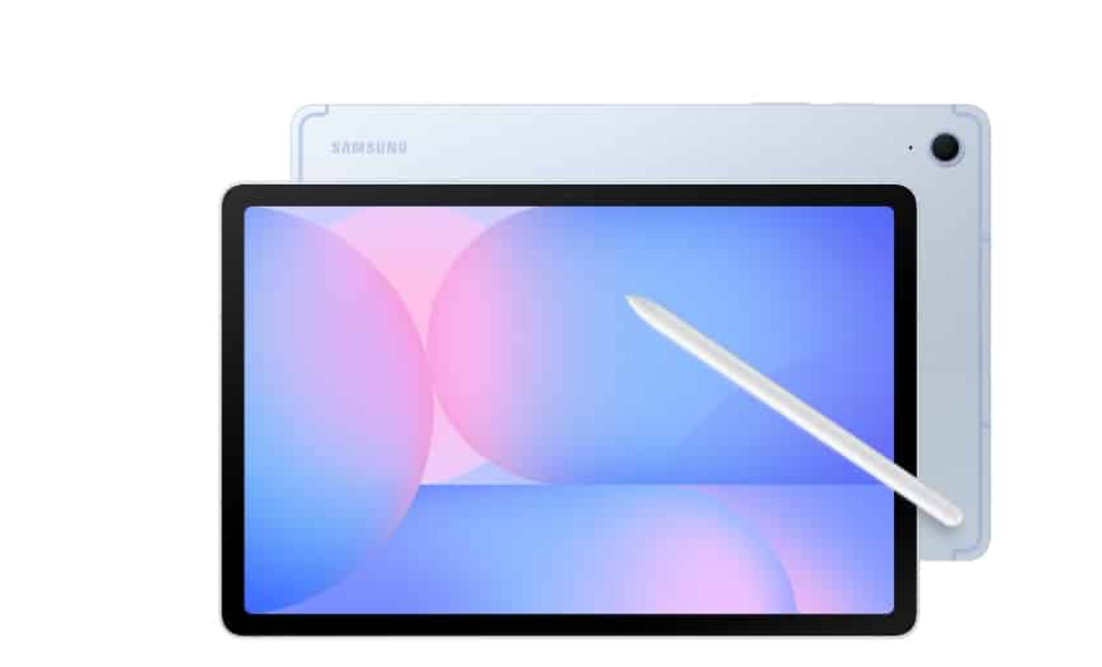 Galaxy Tab S10 FE التوازن الذكي بين الأداء والسعر