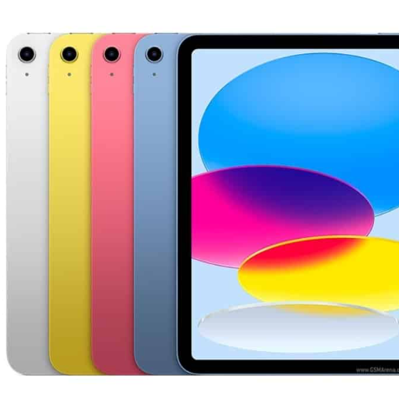 Galaxy Tab S10 FE وiPad 11 من يتفوق في فئة الأجهزة اللوحية المتوسطة
