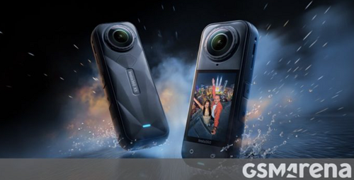 Insta360 تُحدث ثورة في عالم التصوير بكاميرا X5 القابلة لتبديل العدسات 32 Insta360 تُحدث ثورة في عالم التصوير بكاميرا X5 القابلة لتبديل العدسات