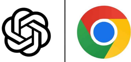 OpenAI تتطلع للهيمنة على سوق المتصفحات هل تشتري كروم من جوجل
