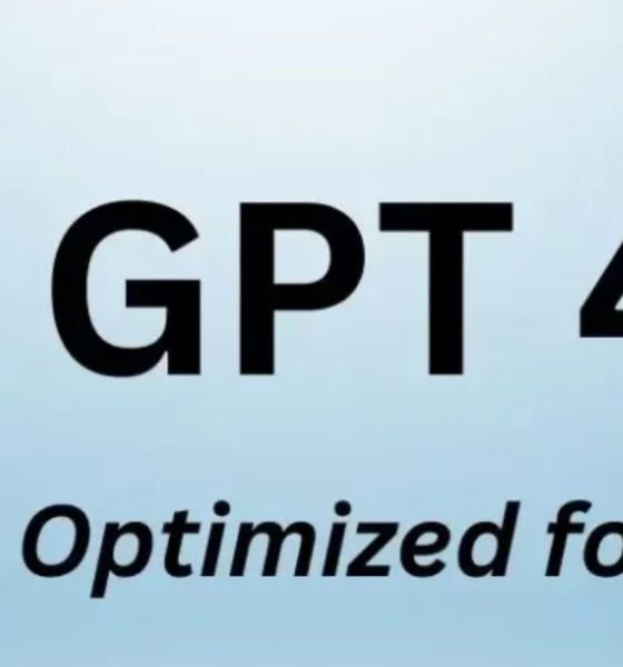 OpenAI تفتح آفاقًا جديدة في تطوير البرمجيات بإطلاق GPT 4.1