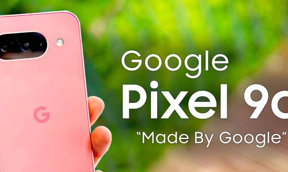 Pixel 9a تجربة هواتف جوجل الرائدة بسعر متوسط كل ما تحتاج معرفته
