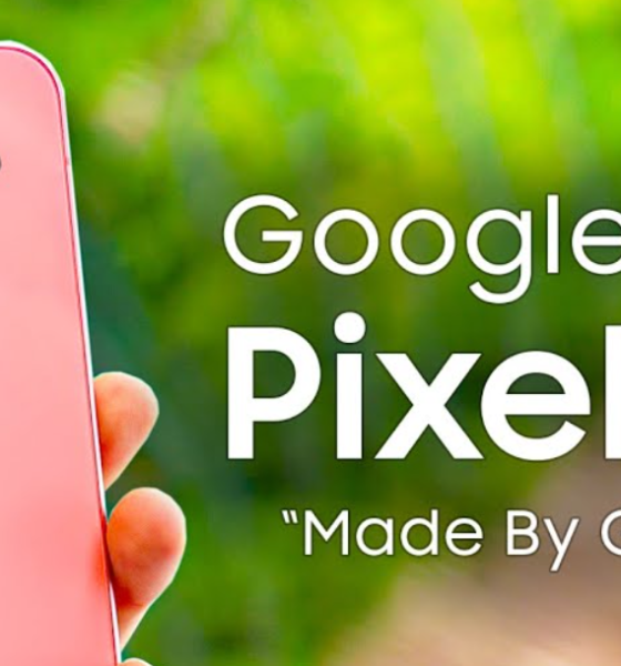 Pixel 9a تجربة هواتف جوجل الرائدة بسعر متوسط كل ما تحتاج معرفته