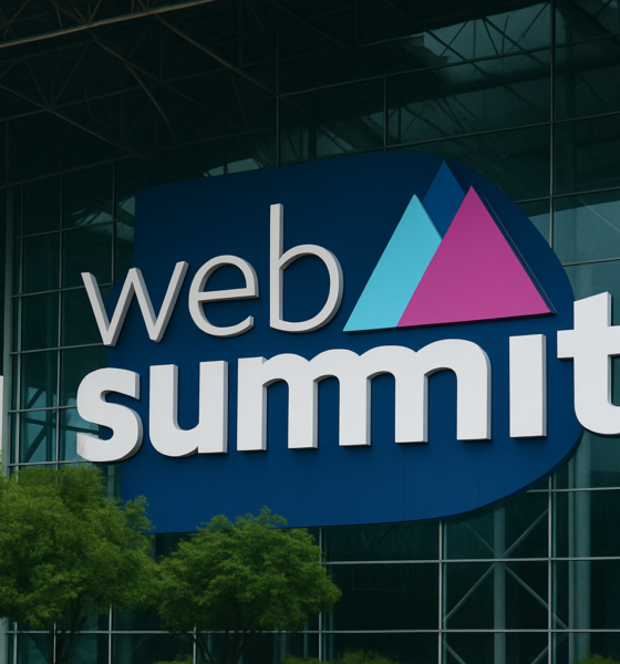 Web Summit Rio 2025