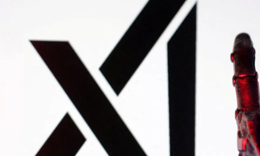 xAI Holdings تسعى لجمع 20 مليار دولار لرفع قيمتها السوقية إلى 120 مليار