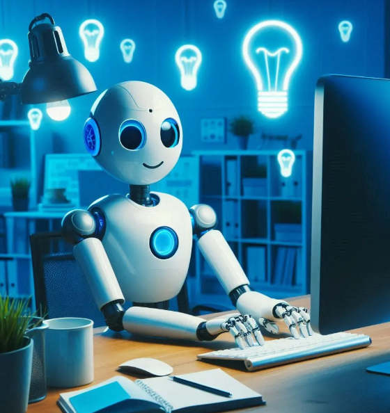 الذكاء الاصطناعي وإعادة تشكيل مستقبل الوظائف من الأكثر عرضة للاختفاء