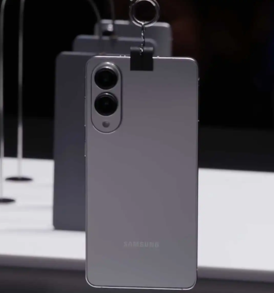 تأجيل إطلاق Galaxy S25 Edge تحديات تقنية تهدد أنحف هاتف من سامسونج