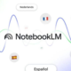 جوجل توسّع إمكانيات الذكاء الاصطناعي بودكاست باللغة العربية عبر NotebookLM
