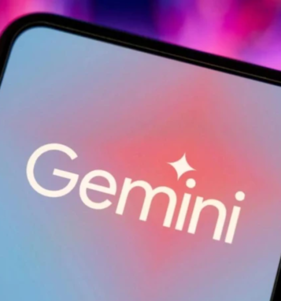 جوجل تُوسع قدرات Gemini مشاركة الشاشة والكاميرا أصبحت متاحة مجانًا