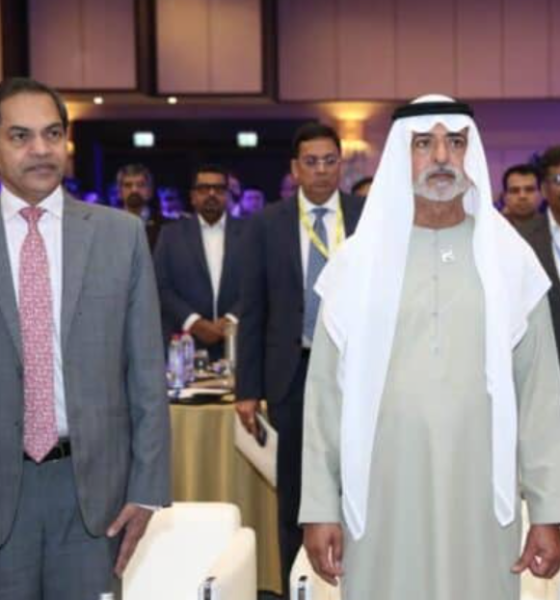دبي تحتضن مستقبل الحوكمة مؤتمر الإمارات العالمي 2025 منصة للتحول المؤسسي