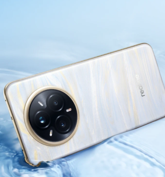 ريلمي تطلق سلسلة Realme 14 Pro تصميم ذكي وأداء قوي وتقنيات غير تقليدية