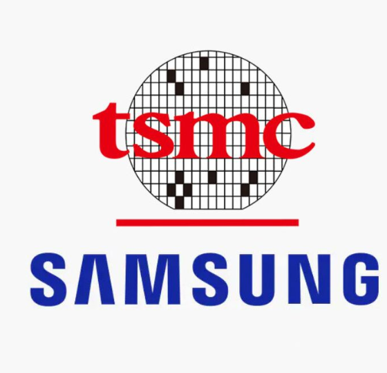 سامسونغ و TSMC تقدمان تقنيات مبتكرة في معالجة أشباه الموصلات