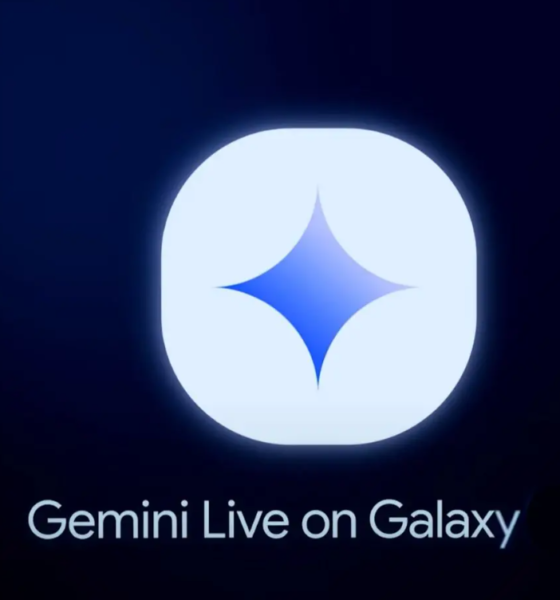 صفقة خفية جوجل تدفع لسامسونج مقابل تثبيت Gemini كمساعد افتراضي