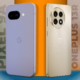 منافسة شرسة في الفئة المتوسطة Pixel 9a أم OnePlus 13R