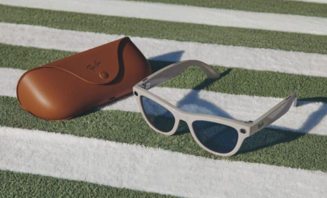 نقلة نوعية في الترجمة الذكية ميتا تُطلق ميزة الترجمة الفورية في نظارات Ray Ban