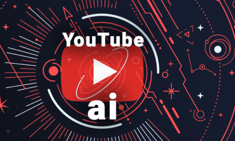 يوتيوب تطلق مساعداً ذكياً لإنشاء موسيقى مجانية للفيديوهات