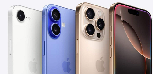 آبل تعيد تشكيل جدول إطلاق آيفون سلسلة iPhone 18 على مرحلتين وتقديم أول هاتف قابل للطي