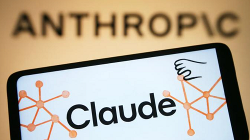 أنثروبيك ترفع سقف الذكاء الاصطناعي بإطلاق Claude 4 بقدرات فائقة في البرمجة والاستدلال