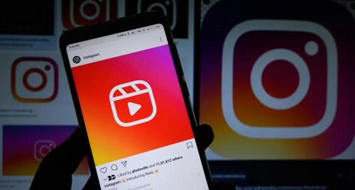 إنستغرام يقدم ميزة جديدة لمقاطع الريلز Blend تجعل التفاعل أكثر متعة