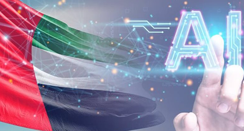 الإمارات تقود مستقبل الذكاء الاصطناعي إطلاق فالكون عربي وفالكون H1