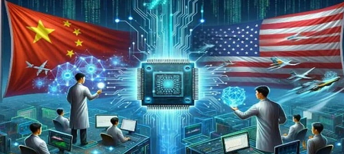الذكاء الاصطناعي الصيني في مواجهة الحصار التكنولوجي الأميركي سباق محموم نحو الاكتفاء الذاتي