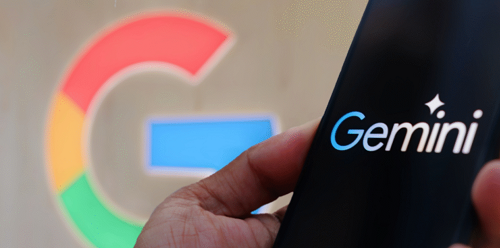 تحديثات جوجل الذكية أبرز التحسينات الجديدة في مساعد Gemini لعام 2025