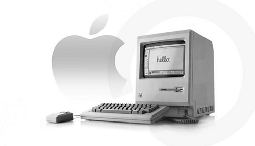 تحفة تقنية بحجم راحة اليد إطلاق أصغر جهاز ماك في العالم بسعر رمزي