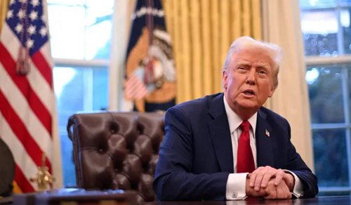 تهديدات ترامب لآبل من الاقتصاد إلى الخصومة الشخصية