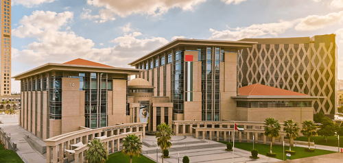 جامعة دبي الطبية تقود ثورة الذكاء الاصطناعي في التعليم والعلاج الطبيعي