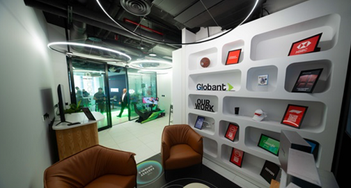 جلوبانت تُعزّز حضورها الإقليمي بافتتاح مقرها في الرياض للتحول الرقمي وتمكين للابتكار في الشرق الأوسط