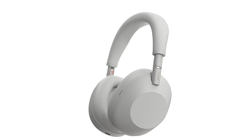 سوني تطلق WH-1000XM6 سماعة لاسلكية مطوّرة بتقنيات متقدمة وتصميم عملي