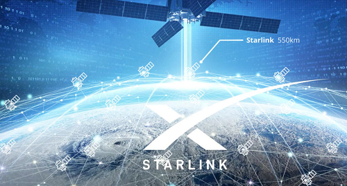 صراع الأقمار الصناعية كيف تصاعد التوتر بين آبل وإيلون ماسك بسبب الاتصال الفضائي