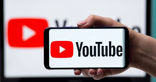 يوتيوب يتصدر مشهد التلفزيون الأميركي ويتفوق على عمالقة الترفيه 32 يوتيوب يتصدر مشهد التلفزيون الأميركي ويتفوق على عمالقة الترفيه