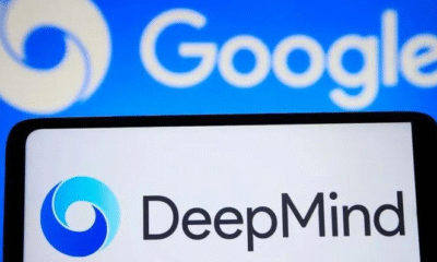 AlphaEvolve نظام ذكاء اصطناعي من DeepMind يحدث ثورة في حل المسائل العلمية والرياضية