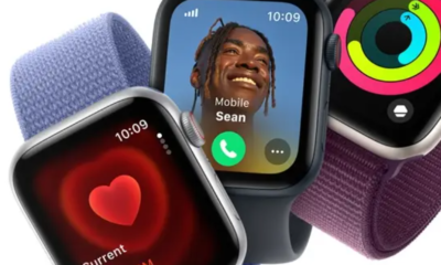 Apple Watch SE 3 إصدار اقتصادي بتصميم بلاستيكي يثير الانقسام