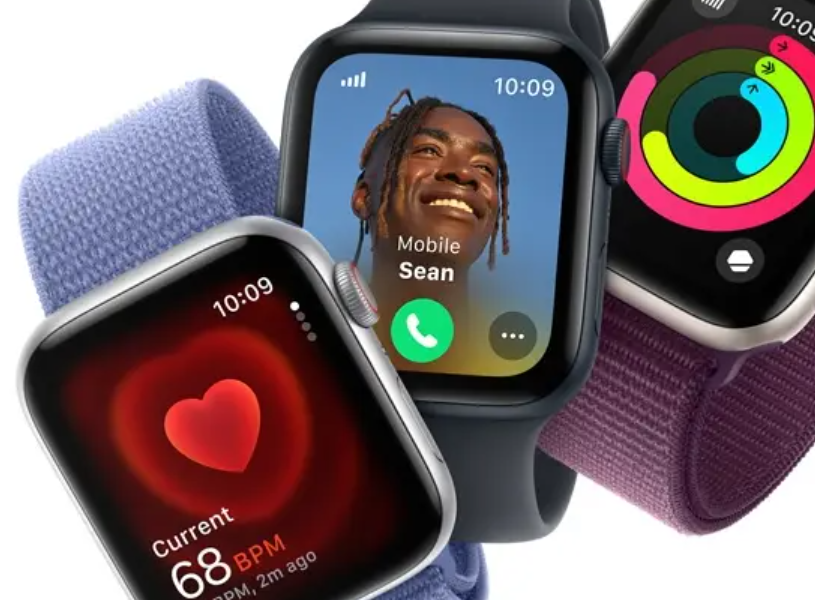 Apple Watch SE 3 إصدار اقتصادي بتصميم بلاستيكي يثير الانقسام