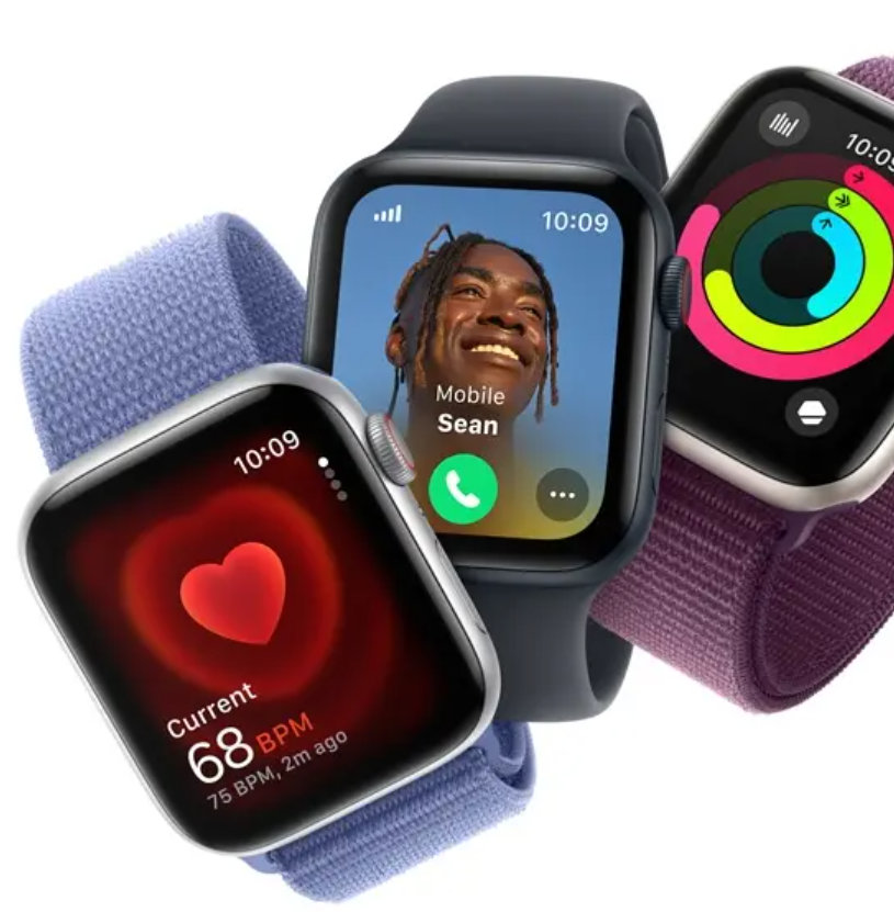 Apple Watch SE 3 إصدار اقتصادي بتصميم بلاستيكي يثير الانقسام