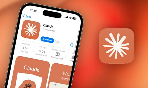 Claude يدخل عالم المحادثة الصوتية أنثروبيك تطلق ميزات جديدة ترفع مستوى التفاعل الذكي