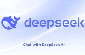 DeepSeek تفاجئ السوق بإصدار جديد يعزز تفوق الذكاء الاصطناعي الصيني