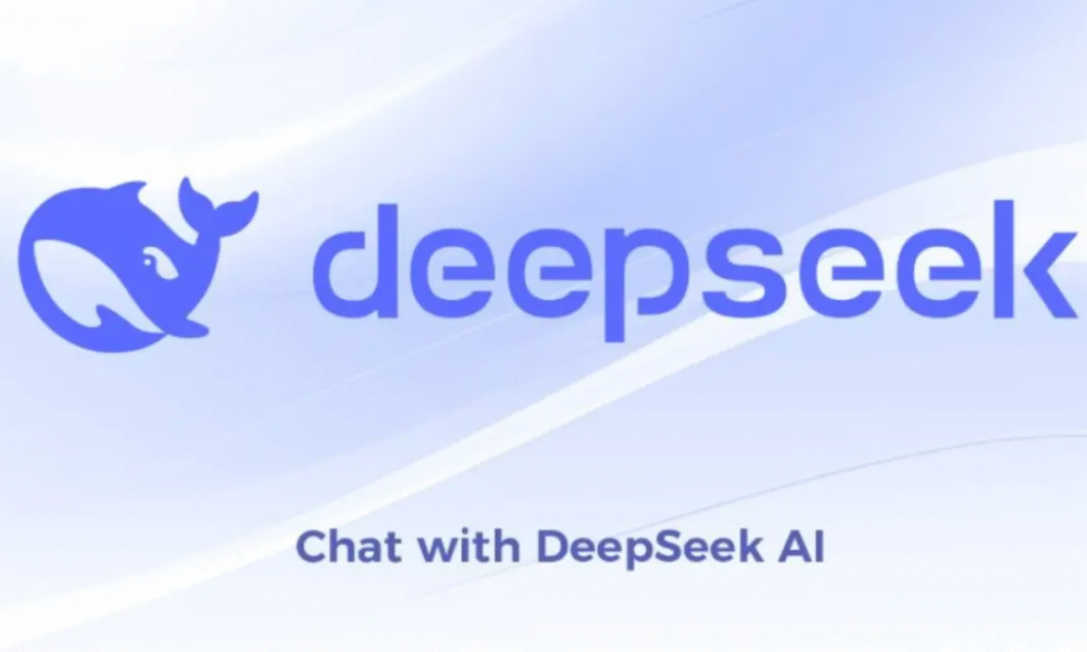 DeepSeek تفاجئ السوق بإصدار جديد يعزز تفوق الذكاء الاصطناعي الصيني