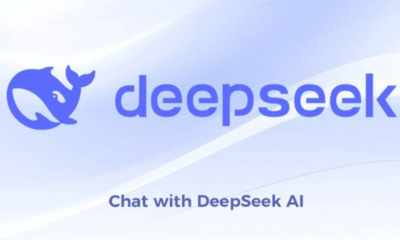 DeepSeek تفاجئ السوق بإصدار جديد يعزز تفوق الذكاء الاصطناعي الصيني