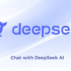 DeepSeek تفاجئ السوق بإصدار جديد يعزز تفوق الذكاء الاصطناعي الصيني