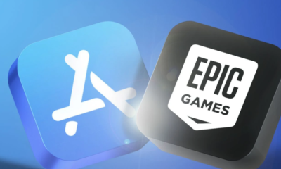 Epic Games تتكبد خسائر تفوق المليار دولار في معركتها ضد Apple دفاعًا عن حرية المطورين